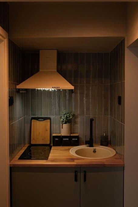 Blue Moon. Cozy Apartment Near Iulius Mall Cluj-Napoca Esterno foto