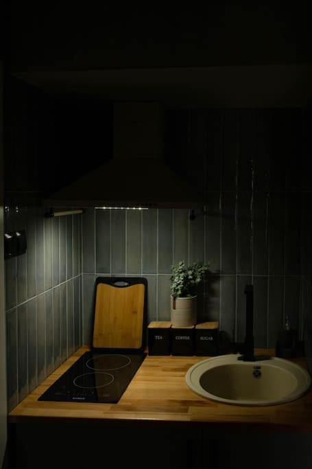 Blue Moon. Cozy Apartment Near Iulius Mall Cluj-Napoca Esterno foto